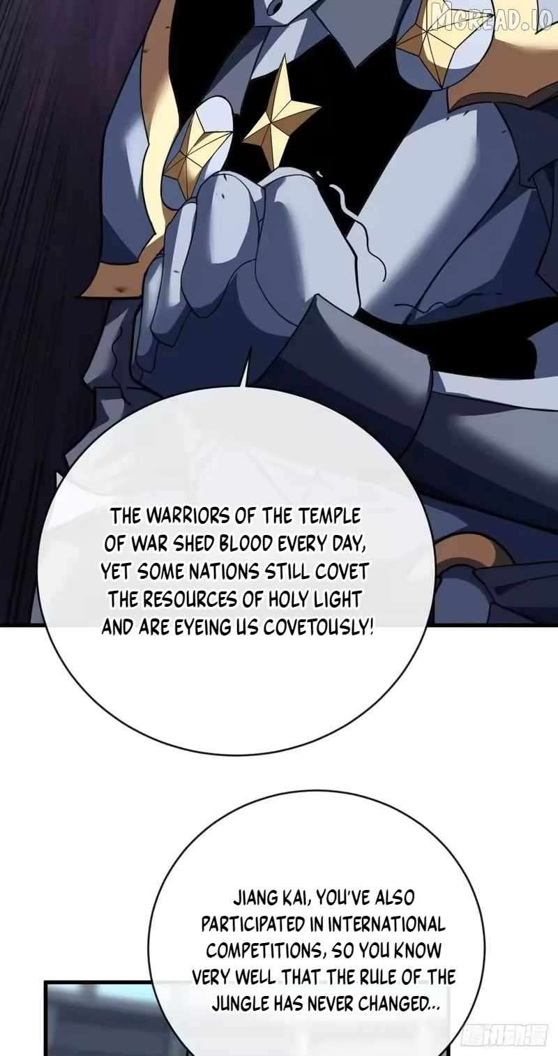 Read Lord Of Destiny Wheel Manga Online