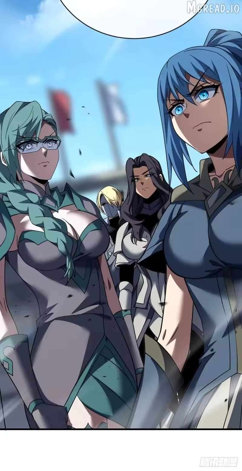 Read Lord Of Destiny Wheel Manga Online
