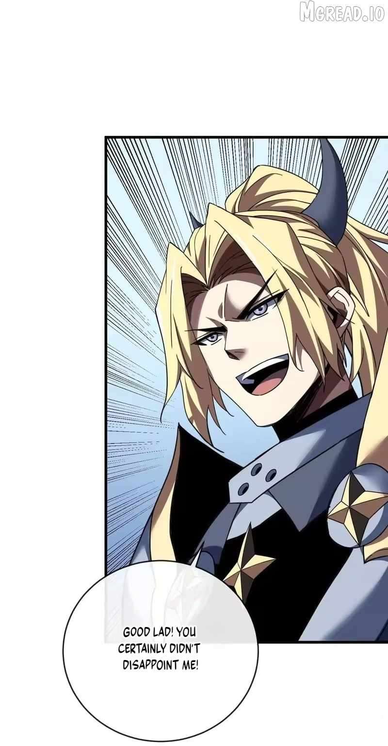 Read Lord Of Destiny Wheel Manga Online