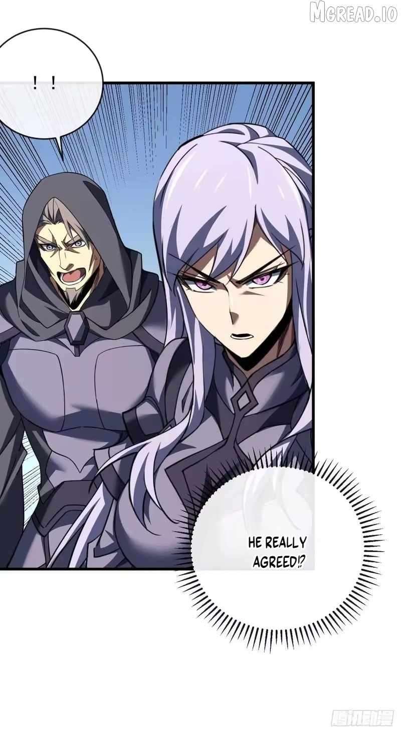 Read Lord Of Destiny Wheel Manga Online