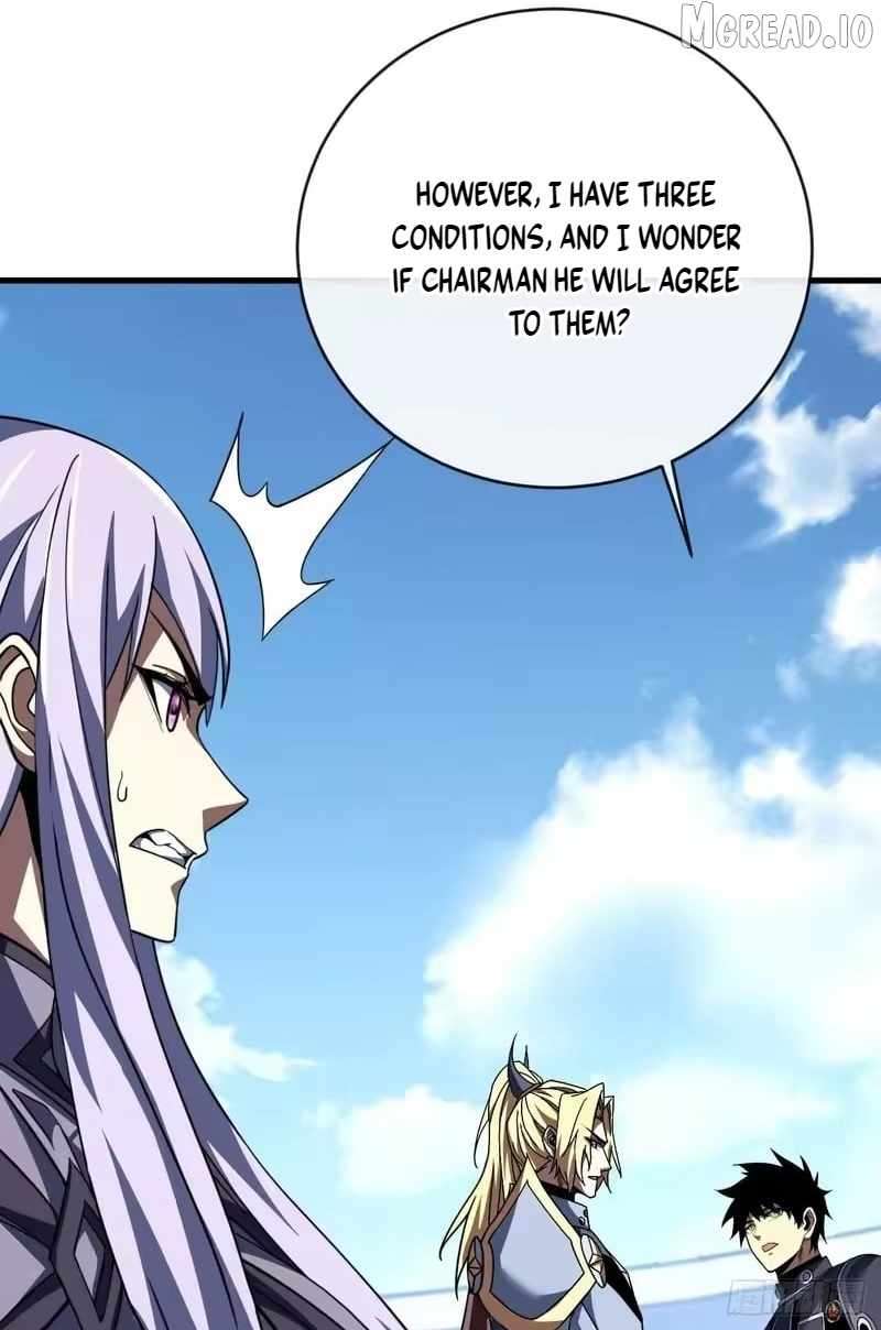 Read Lord Of Destiny Wheel Manga Online