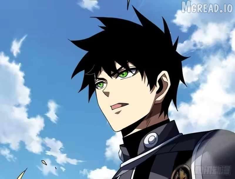 Read Lord Of Destiny Wheel Manga Online