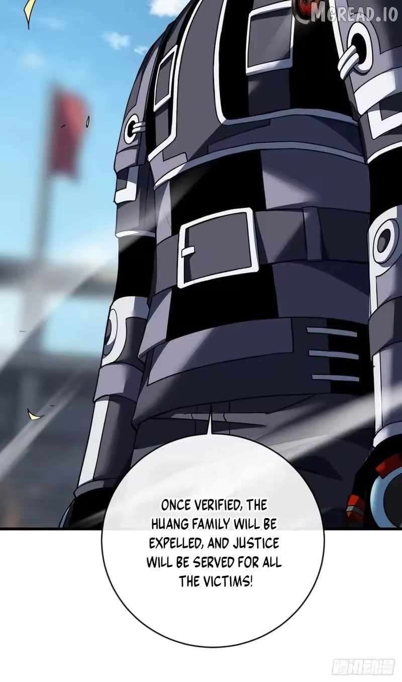 Read Lord Of Destiny Wheel Manga Online