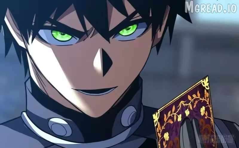 Read Lord Of Destiny Wheel Manga Online