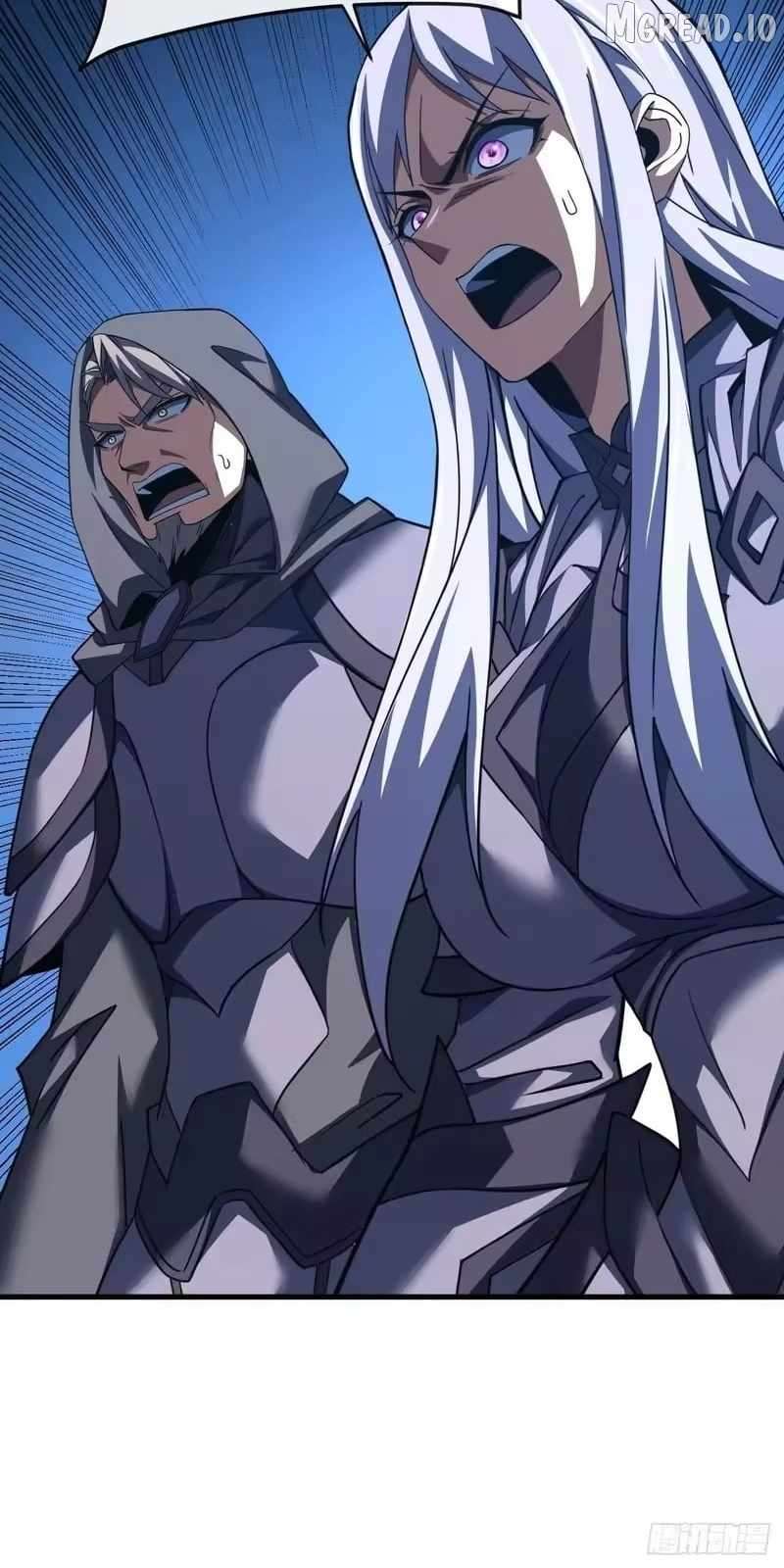 Read Lord Of Destiny Wheel Manga Online