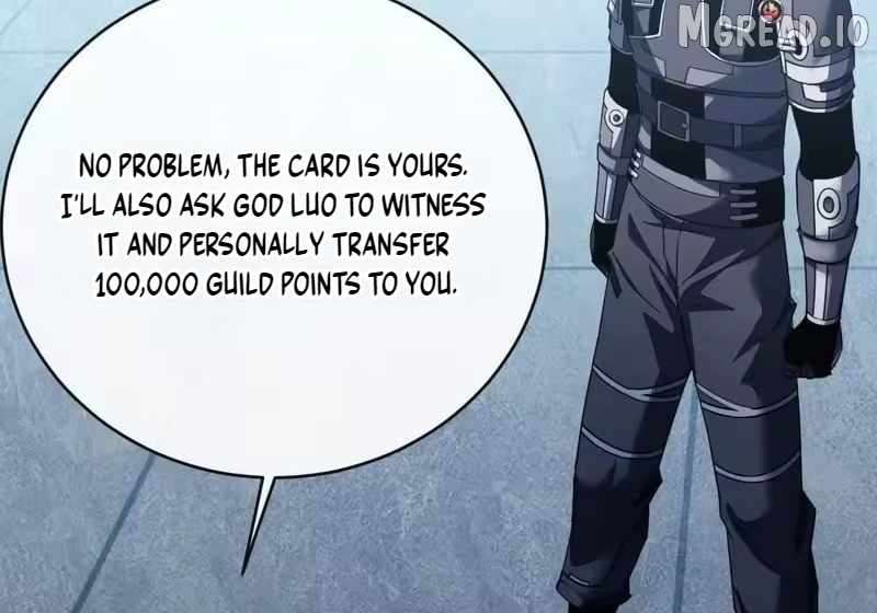 Read Lord Of Destiny Wheel Manga Online