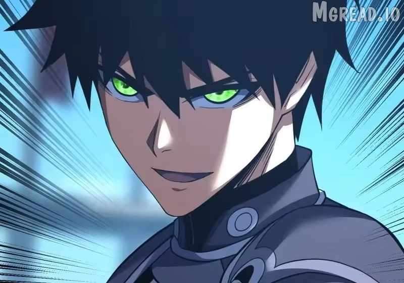 Read Lord Of Destiny Wheel Manga Online