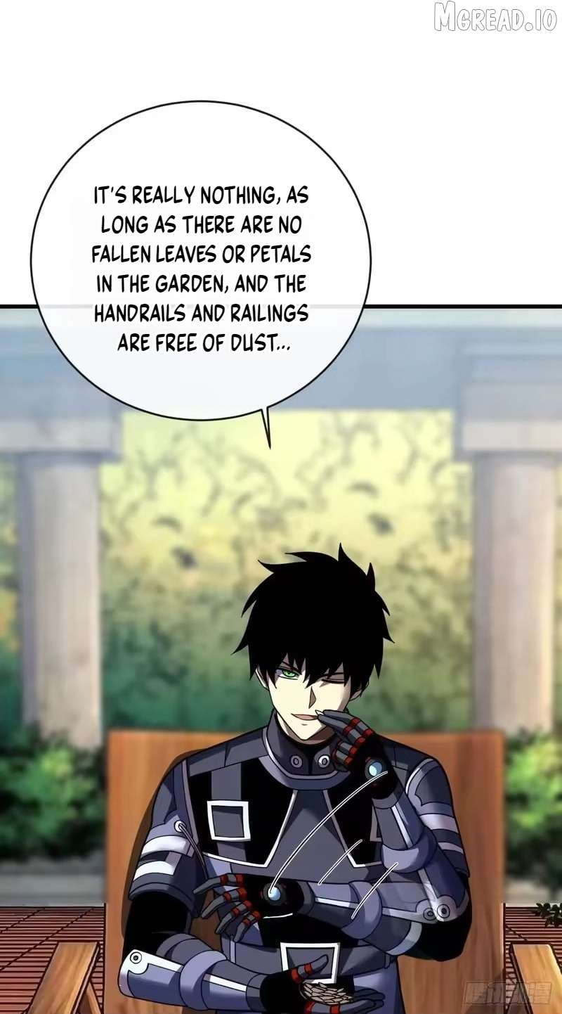 Read Lord Of Destiny Wheel Manga Online