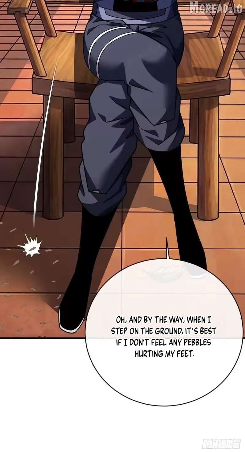 Read Lord Of Destiny Wheel Manga Online