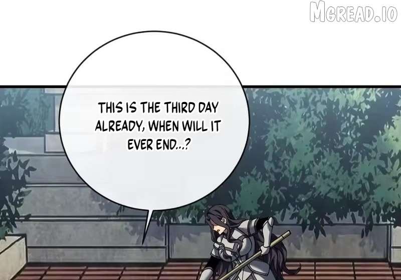 Read Lord Of Destiny Wheel Manga Online