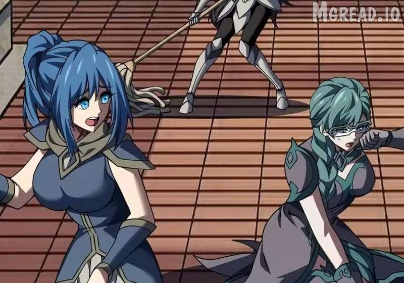 Read Lord Of Destiny Wheel Manga Online