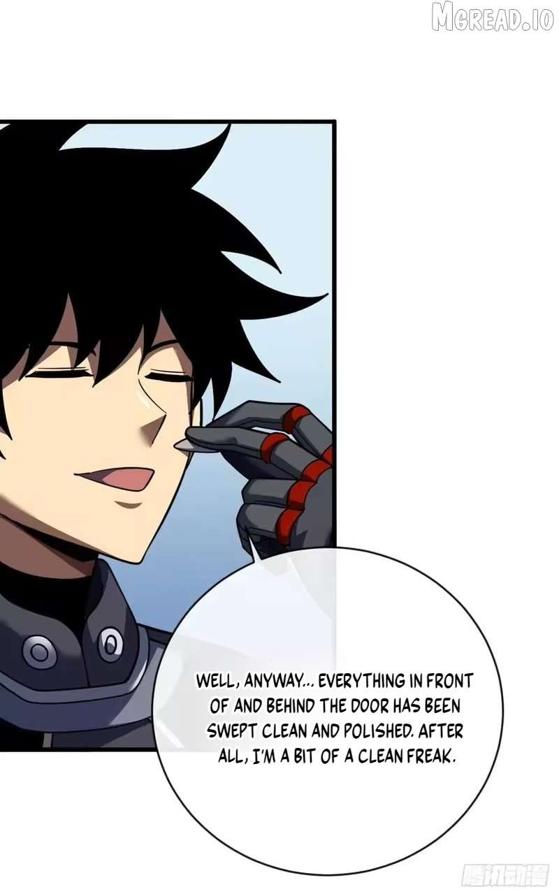 Read Lord Of Destiny Wheel Manga Online