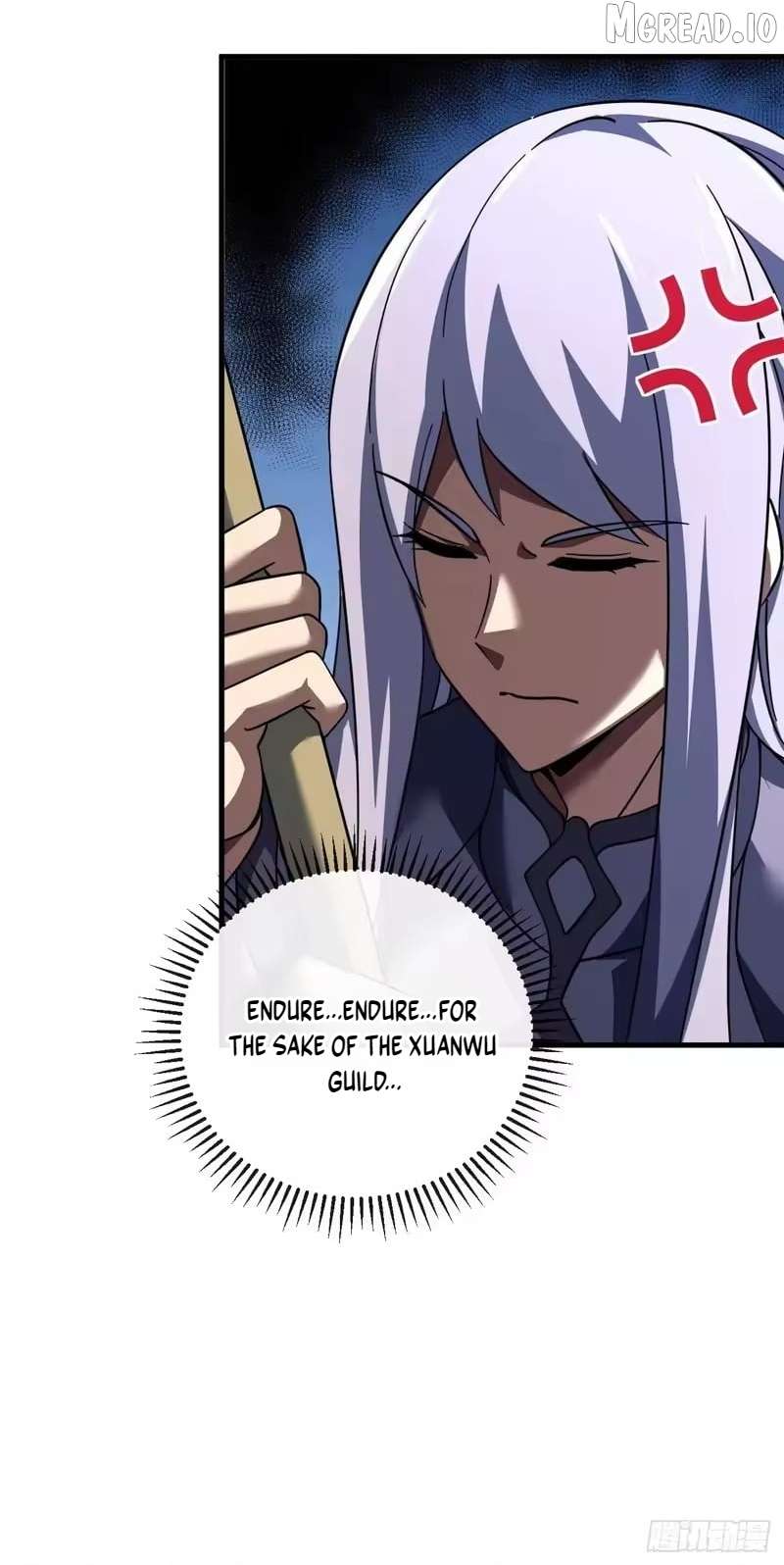 Read Lord Of Destiny Wheel Manga Online