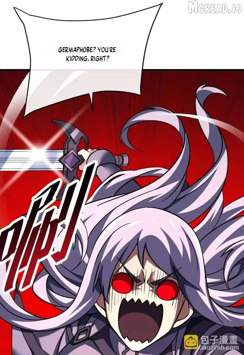 Read Lord Of Destiny Wheel Manga Online