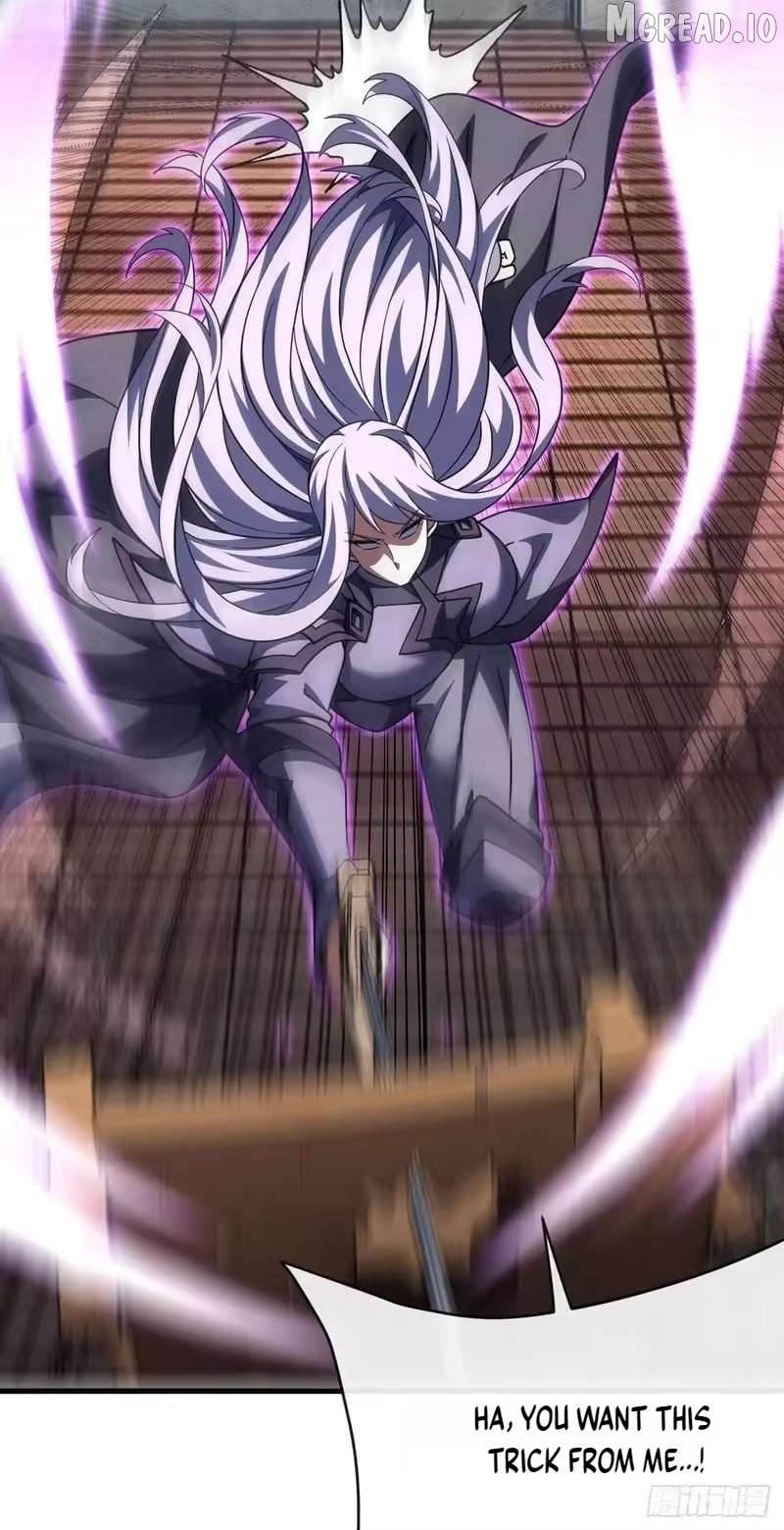 Read Lord Of Destiny Wheel Manga Online