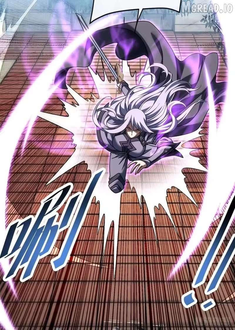 Read Lord Of Destiny Wheel Manga Online