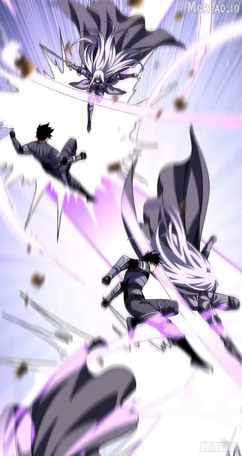 Read Lord Of Destiny Wheel Manga Online