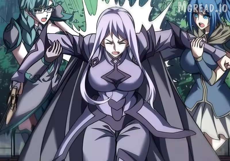 Read Lord Of Destiny Wheel Manga Online