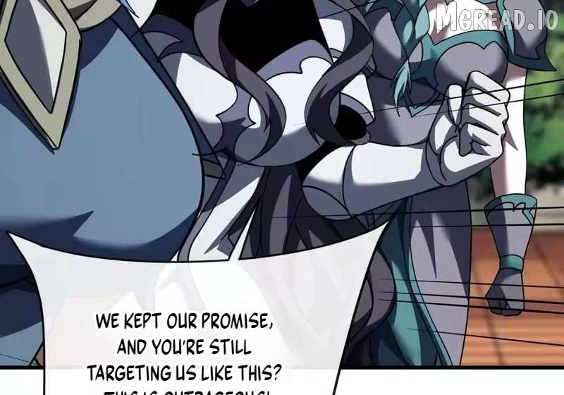 Read Lord Of Destiny Wheel Manga Online