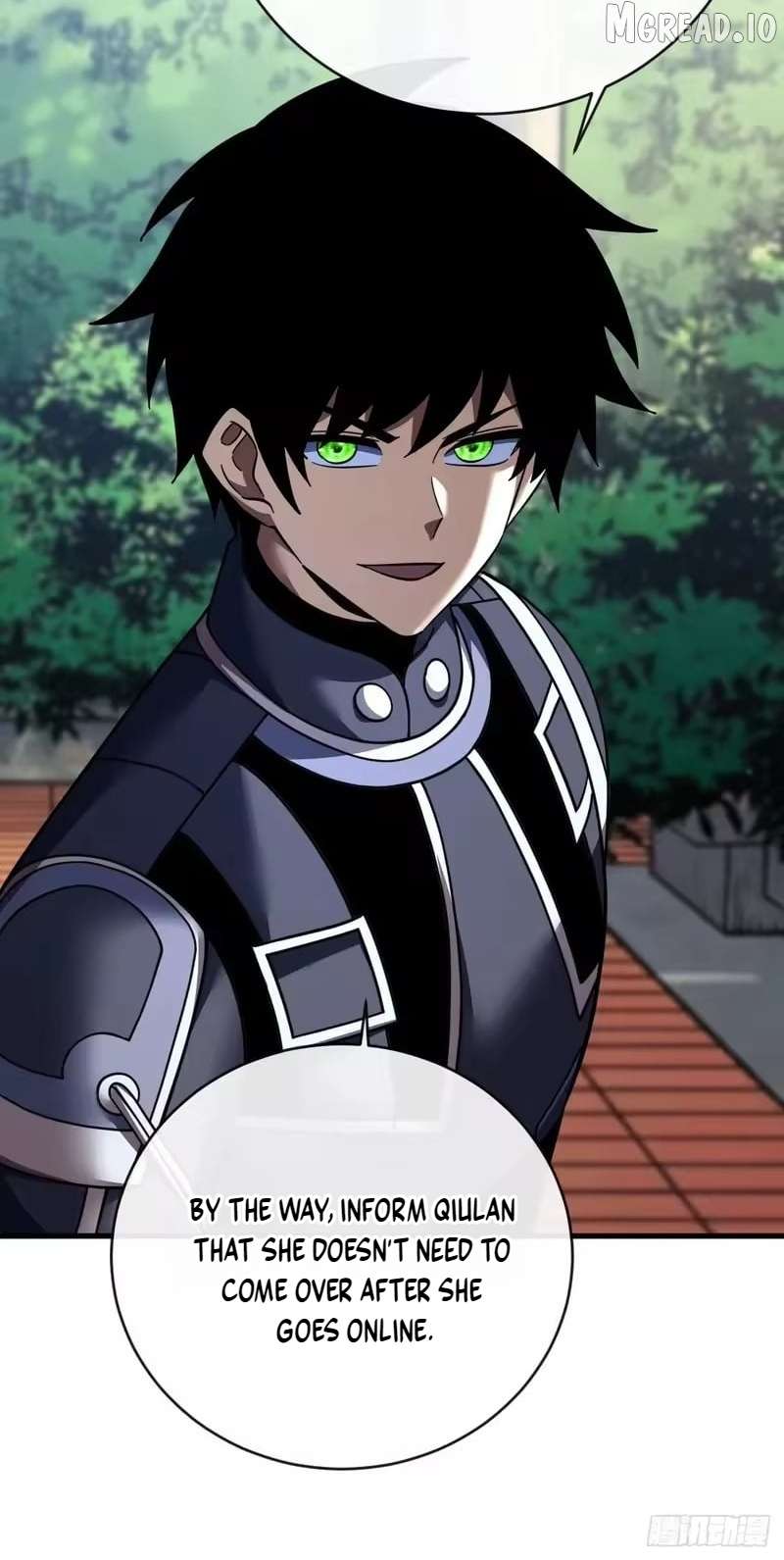 Read Lord Of Destiny Wheel Manga Online