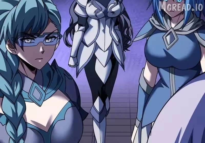 Read Lord Of Destiny Wheel Manga Online