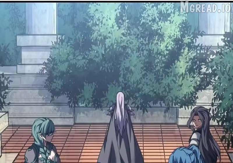 Read Lord Of Destiny Wheel Manga Online