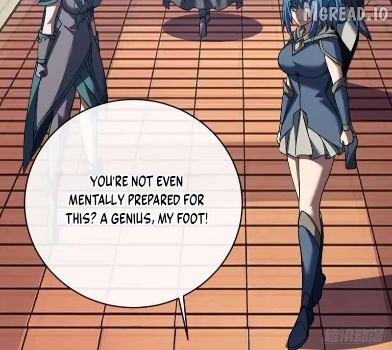Read Lord Of Destiny Wheel Manga Online