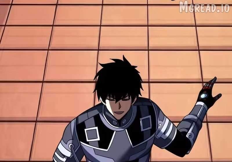 Read Lord Of Destiny Wheel Manga Online