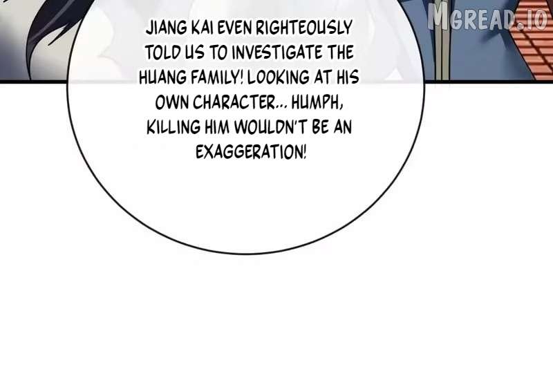 Read Lord Of Destiny Wheel Manga Online