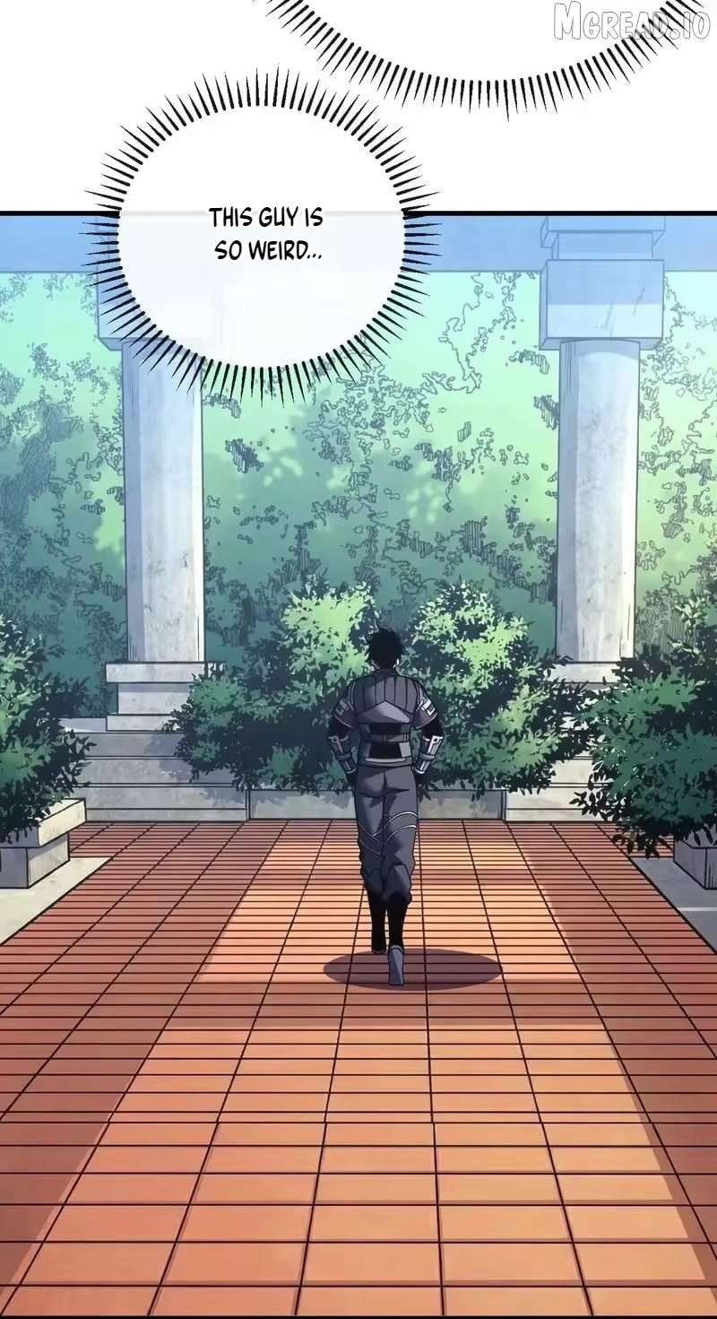 Read Lord Of Destiny Wheel Manga Online