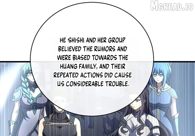 Read Lord Of Destiny Wheel Manga Online