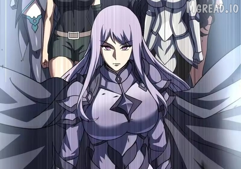 Read Lord Of Destiny Wheel Manga Online