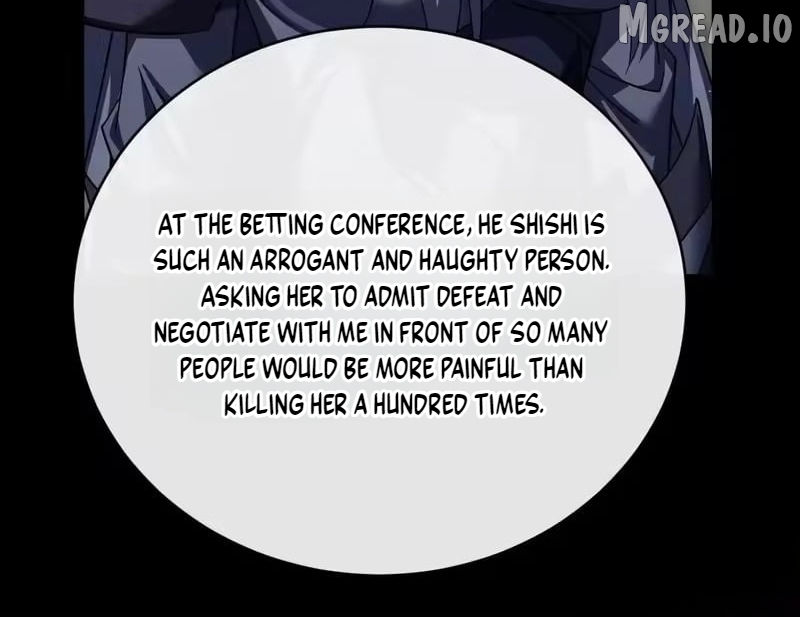 Read Lord Of Destiny Wheel Manga Online