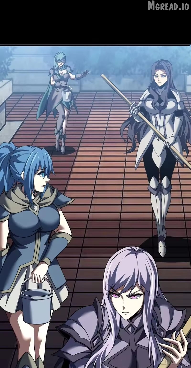 Read Lord Of Destiny Wheel Manga Online