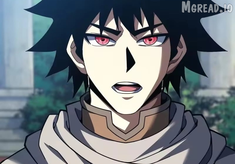 Read Lord Of Destiny Wheel Manga Online
