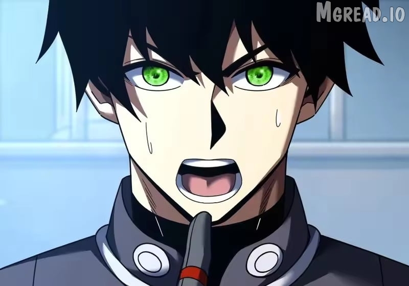 Read Lord Of Destiny Wheel Manga Online