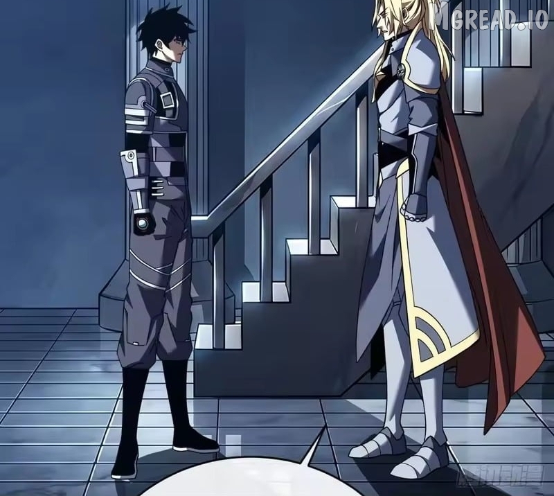 Read Lord Of Destiny Wheel Manga Online