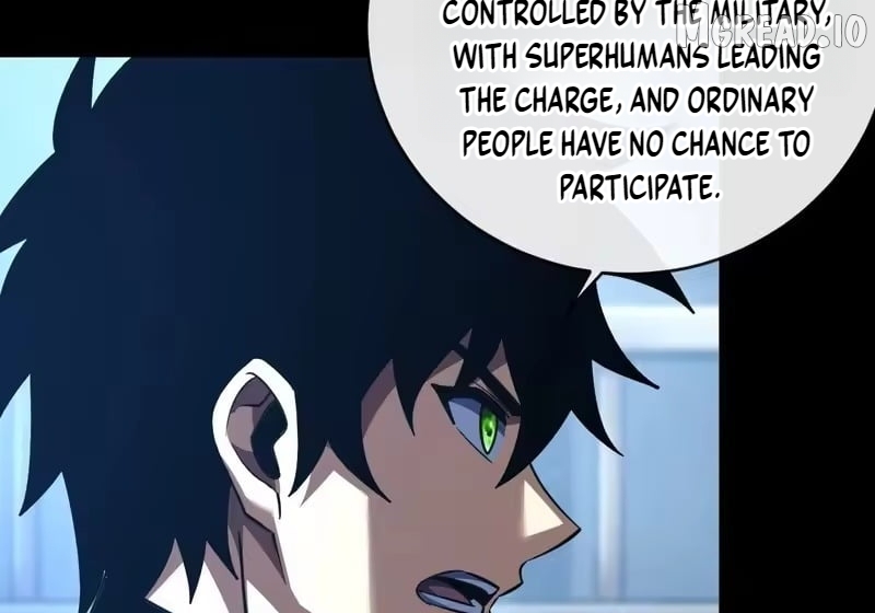 Read Lord Of Destiny Wheel Manga Online