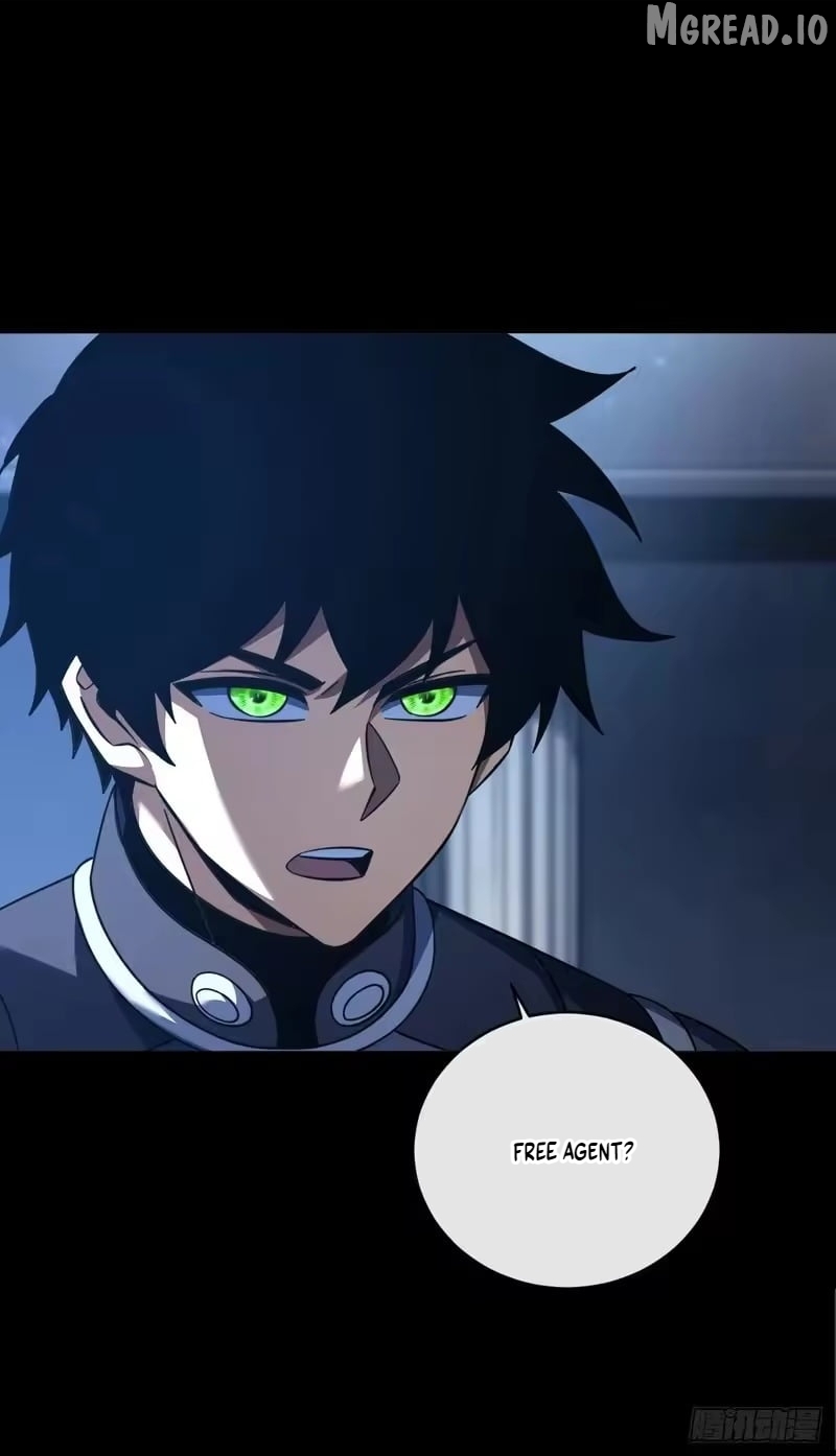 Read Lord Of Destiny Wheel Manga Online
