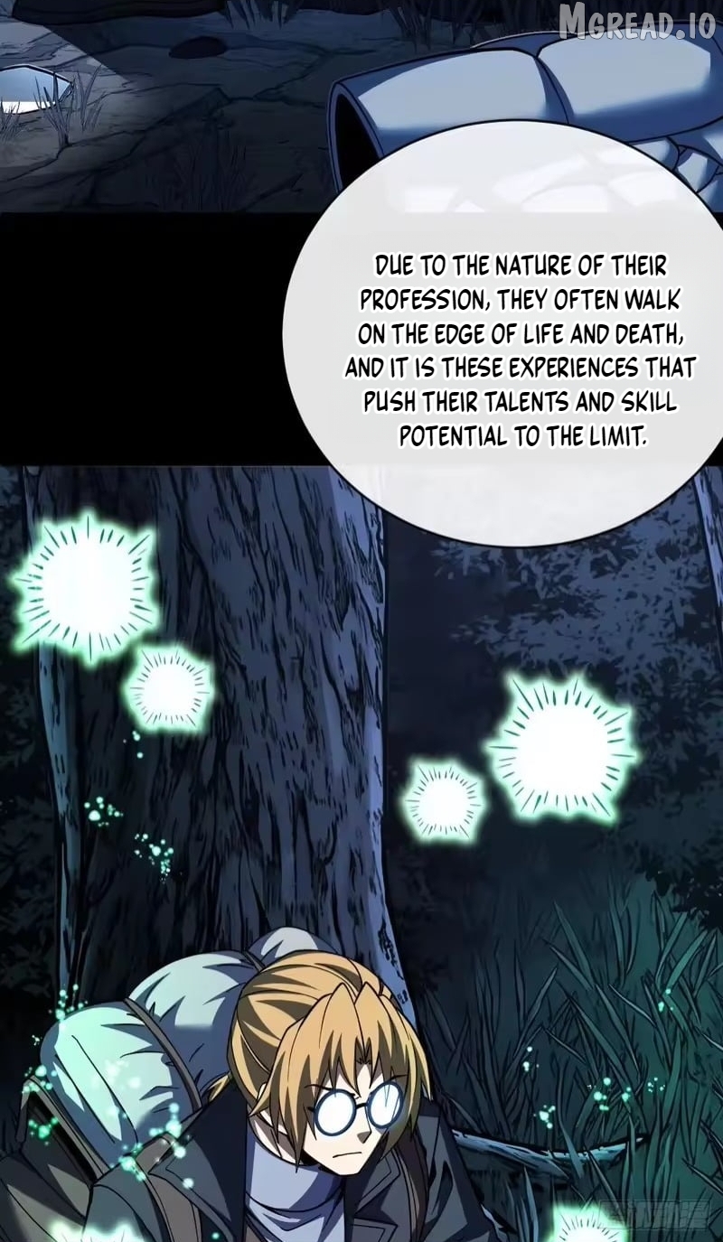 Read Lord Of Destiny Wheel Manga Online