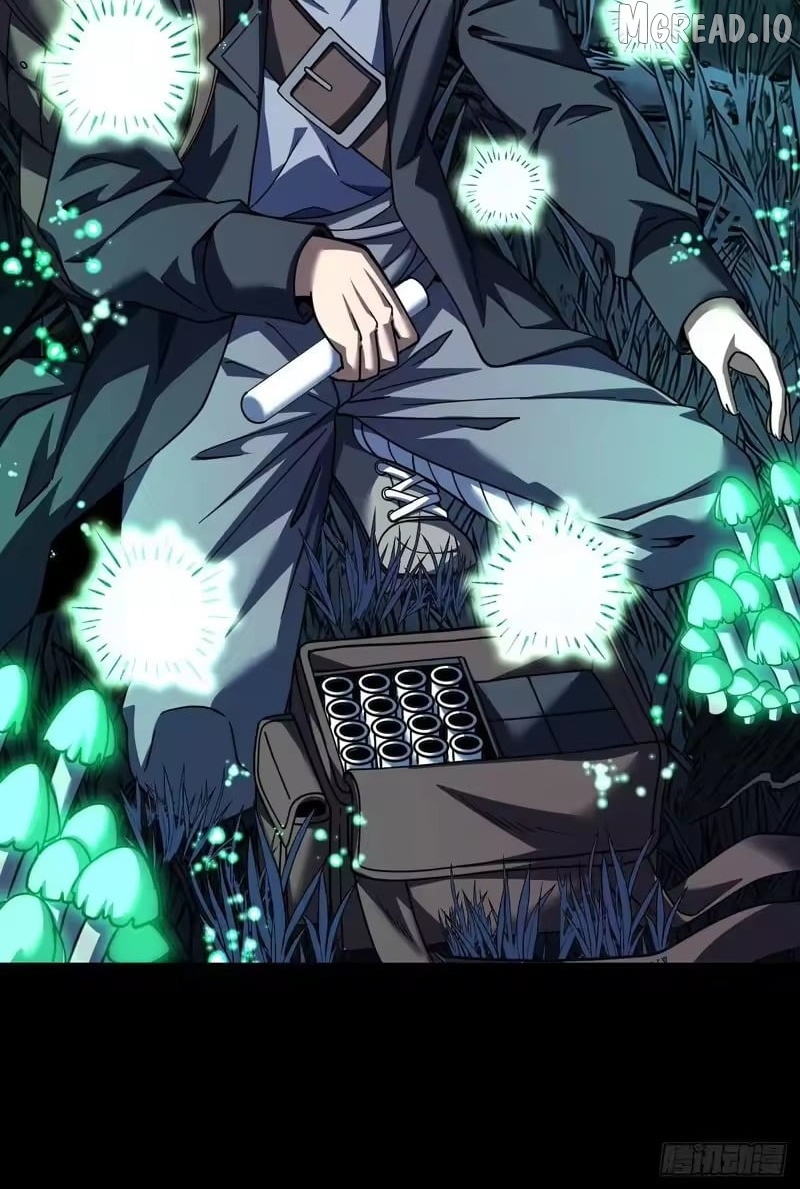 Read Lord Of Destiny Wheel Manga Online