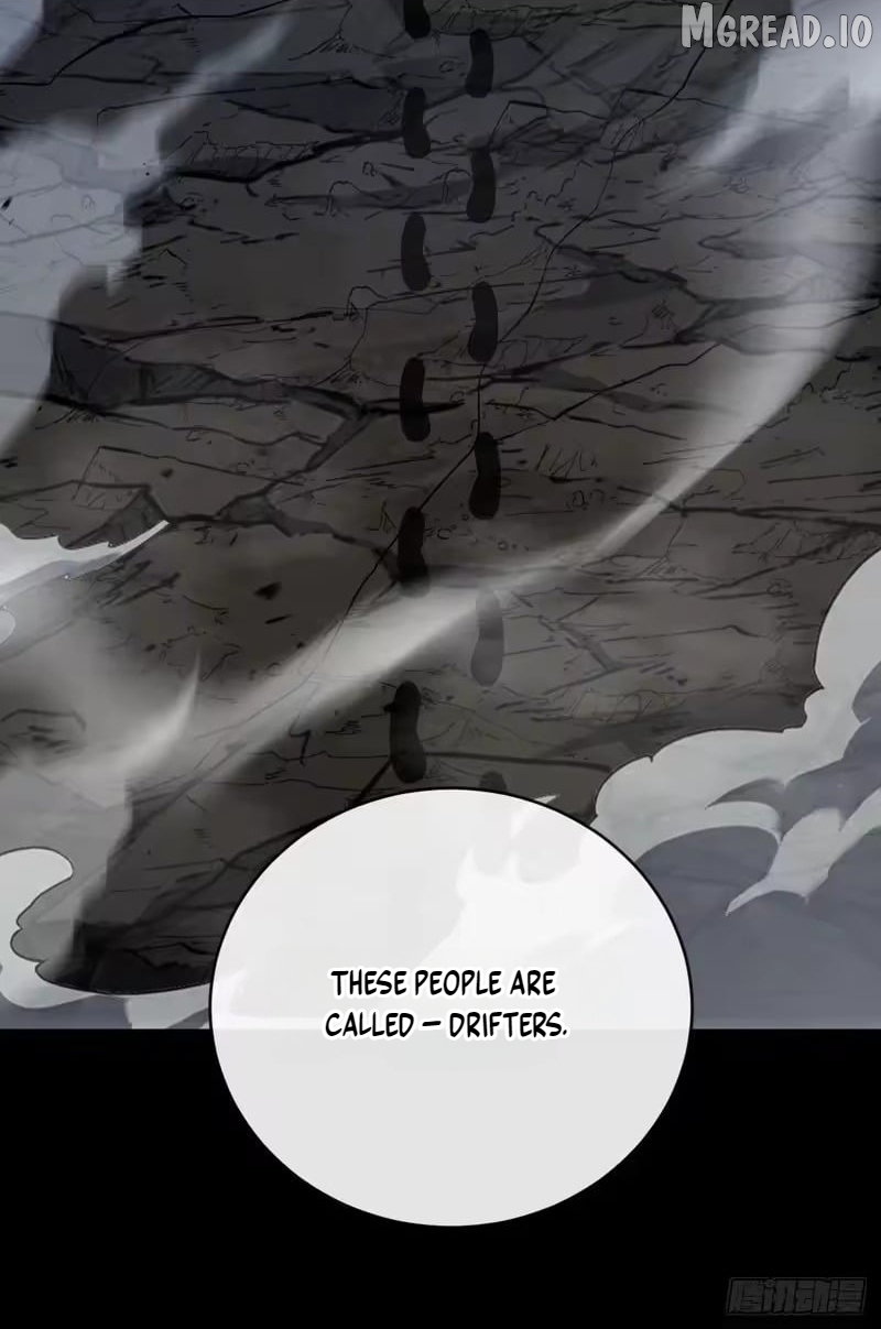 Read Lord Of Destiny Wheel Manga Online
