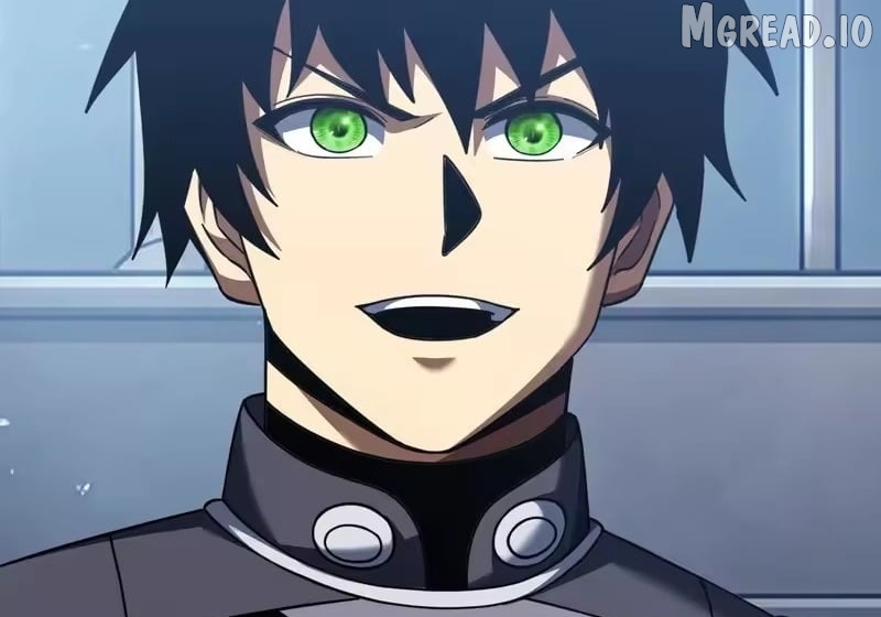 Read Lord Of Destiny Wheel Manga Online
