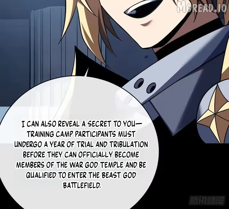 Read Lord Of Destiny Wheel Manga Online