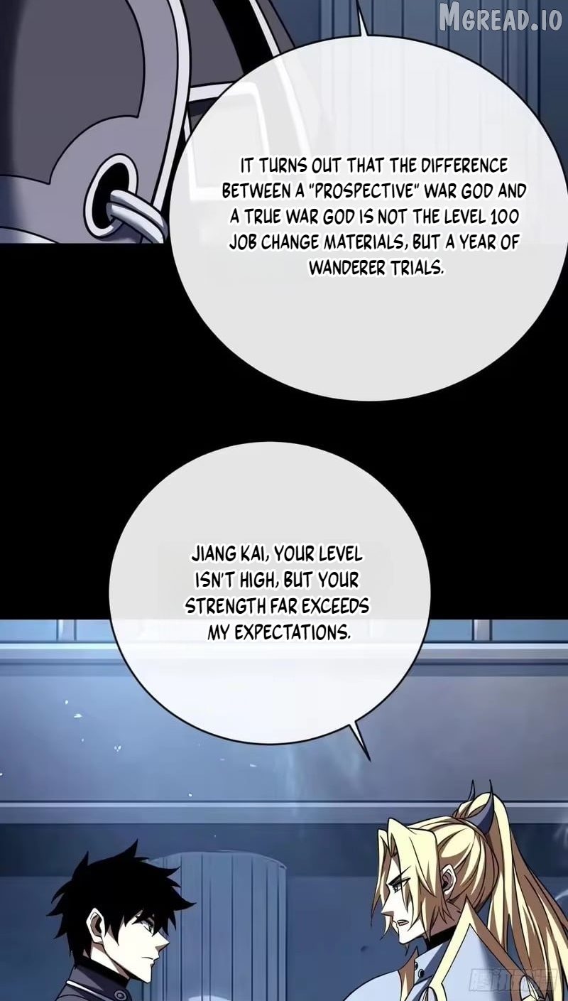 Read Lord Of Destiny Wheel Manga Online
