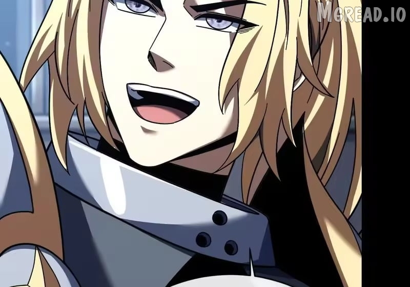 Read Lord Of Destiny Wheel Manga Online
