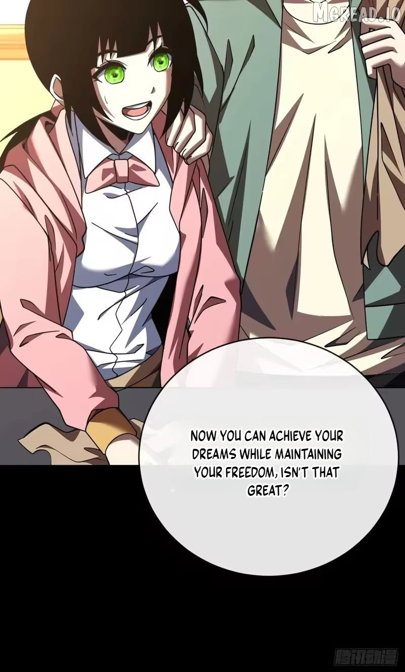Read Lord Of Destiny Wheel Manga Online