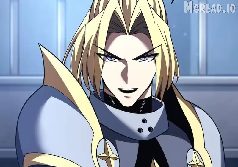 Read Lord Of Destiny Wheel Manga Online