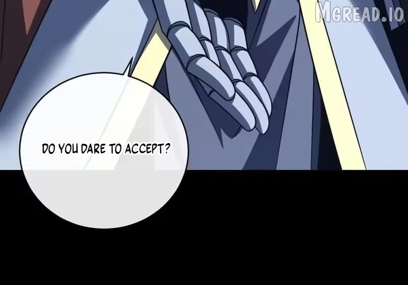 Read Lord Of Destiny Wheel Manga Online