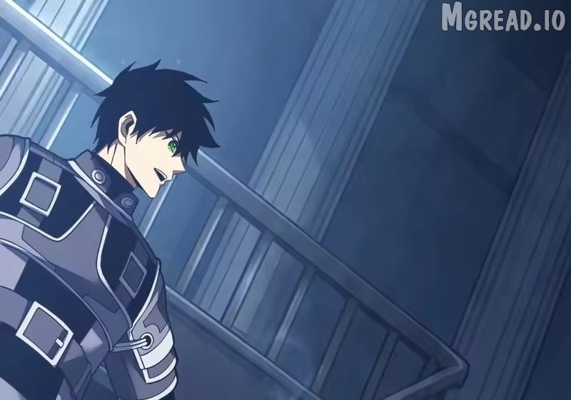 Read Lord Of Destiny Wheel Manga Online